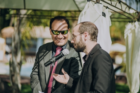 fotos boda en villa retiro tarragona