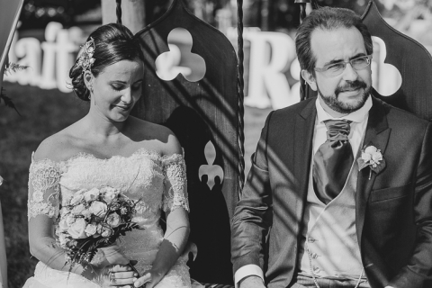 fotos boda en villa retiro tarragona