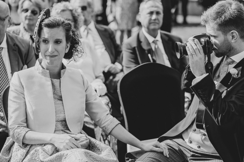 fotos boda en villa retiro tarragona