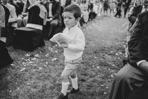 fotos boda en villa retiro tarragona