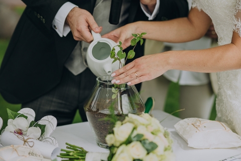 fotos boda en villa retiro tarragona