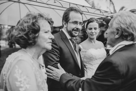 fotos boda en villa retiro tarragona