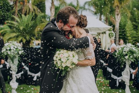 fotos boda en villa retiro tarragona