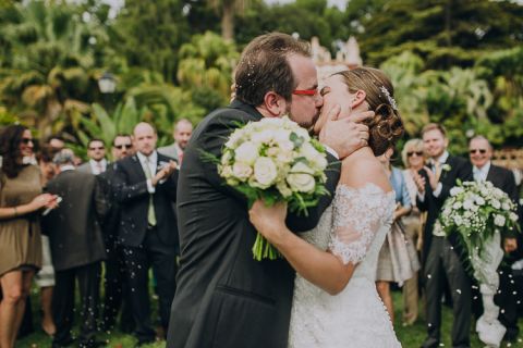 fotos boda en villa retiro tarragona