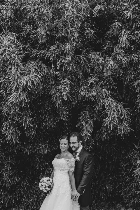 fotos boda en villa retiro tarragona