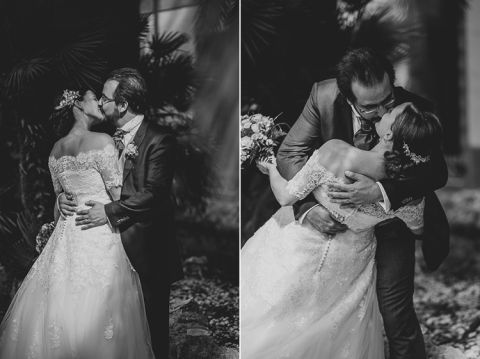 fotos boda en villa retiro tarragona