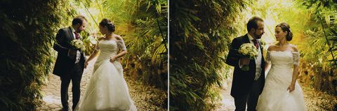 fotos boda en villa retiro tarragona