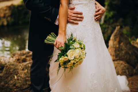 fotos boda en villa retiro tarragona