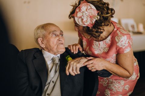 fotos boda en xerta tarragona