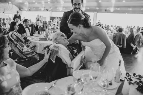 fotos boda en xerta tarragona