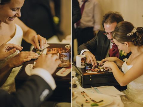 boda en villa retiro en xerta