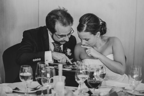 boda en villa retiro en xerta