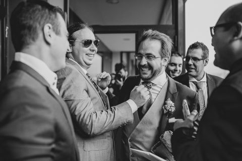 boda en villa retiro en xerta