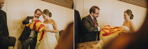 boda en villa retiro en xerta