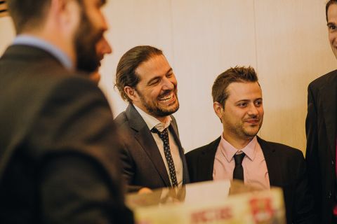 boda en villa retiro en xerta