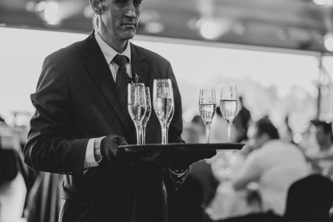 boda en villa retiro en xerta