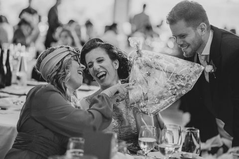 boda en villa retiro en xerta