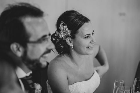 boda en villa retiro en xerta