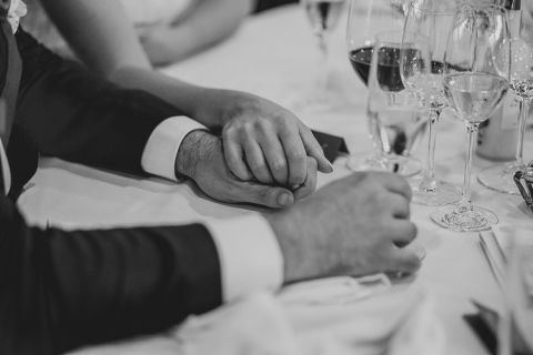 boda en villa retiro en xerta