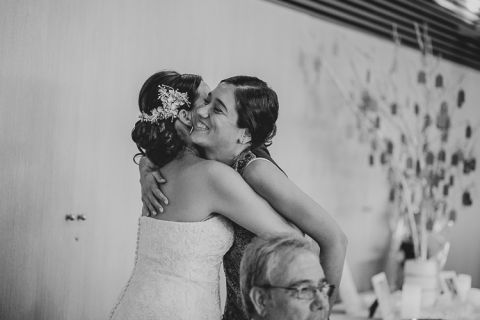 boda en villa retiro en xerta