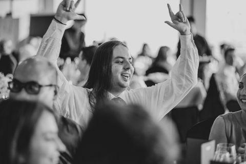 boda en villa retiro en xerta
