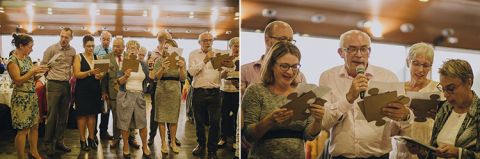 boda en villa retiro en xerta