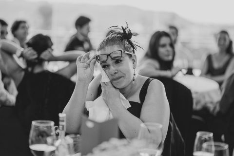 boda en villa retiro en xerta