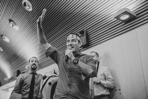 fotos boda en villa retiro en tarragona