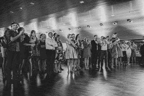 fotos boda en villa retiro en tarragona