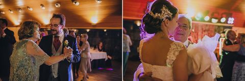 fotos boda en villa retiro en tarragona