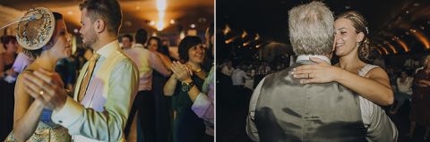 fotos boda en villa retiro en tarragona