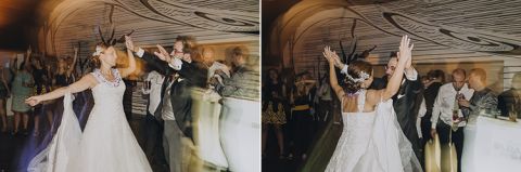 fotos boda en villa retiro en tarragona