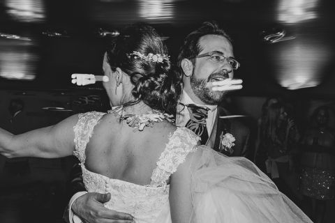 fotos boda en villa retiro en tarragona