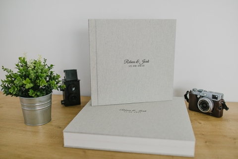 fotos album de bodas en tarragona