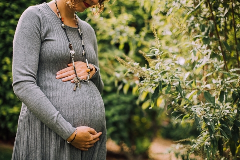 fotos de premama en huesca
