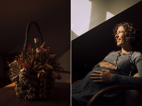 fotos de premama en huesca