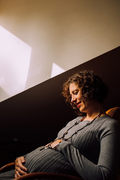 fotos de premama en huesca