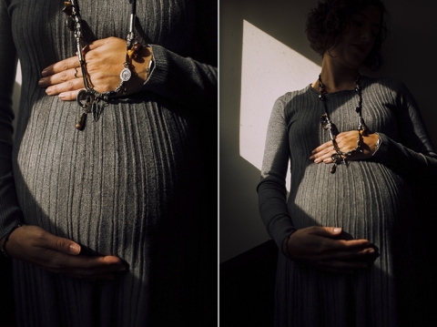 fotos de premama en huesca