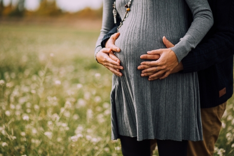 fotos de premama en huesca