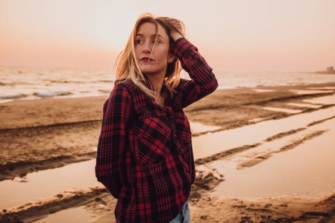 book personal en la playa de tarragona