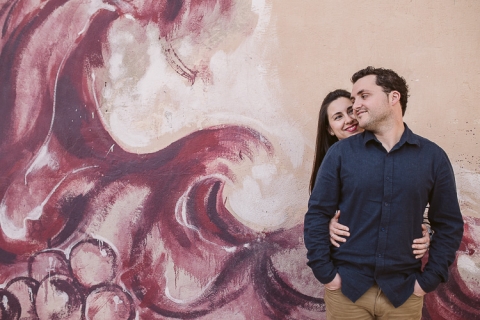 preboda en el penedés