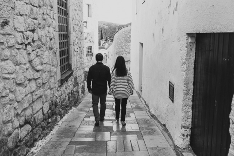 preboda en el penedés