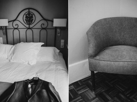 fotos de boda en sitges hotel subur maritim