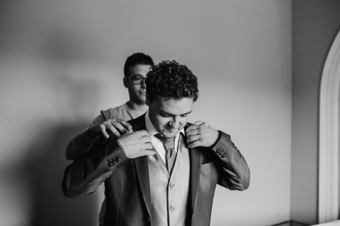 otos de boda en sitges barcelona