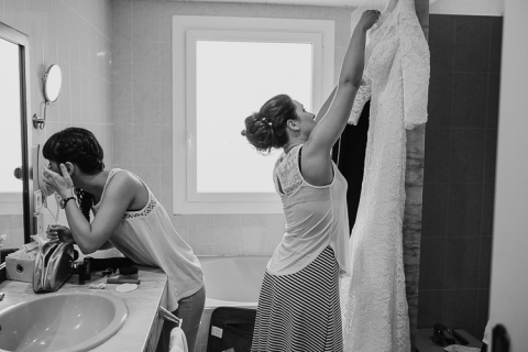 otos de boda en sitges barcelona