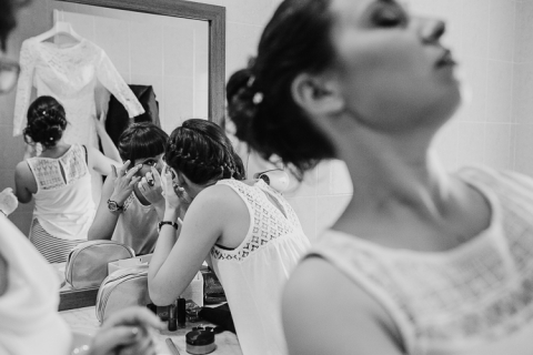 otos de boda en sitges barcelona