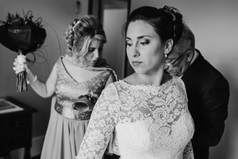 otos de boda en sitges barcelona