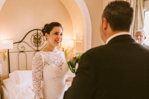 otos de boda en sitges barcelona