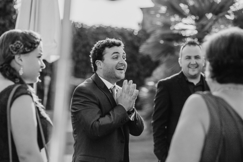 fotos boda en masia vilanoveta barcelona