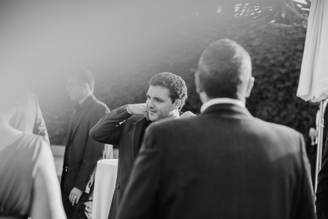 fotos boda en masia vilanoveta barcelona